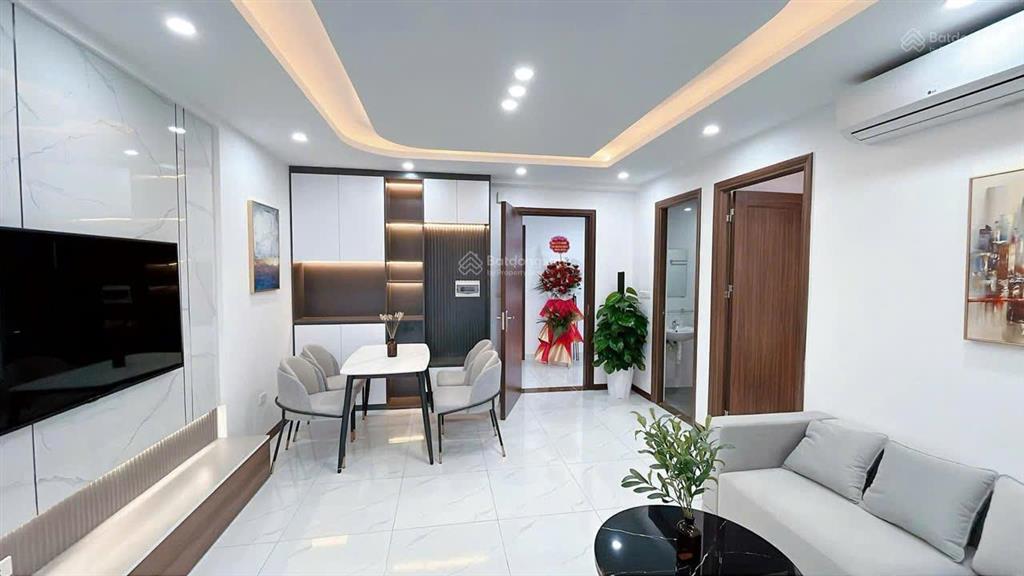 Cho thuê cc evergreen tràng duệ, 6 triệu, 54 m2, 2pn+1wc, hải phòng