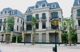 Sở hữu ngay liền kề/shophouse 84m2 hoàn thiện tầng 2,3,4 tại khu kinh đô vin ocp2 chỉ với 13,8 tỷ.