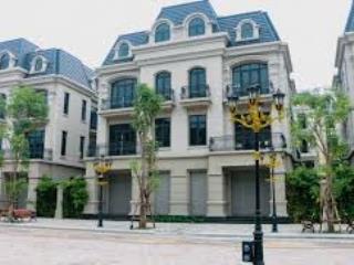 Sở hữu ngay liền kề/shophouse 84m2 hoàn thiện tầng 2,3,4 tại khu kinh đô vin ocp2 chỉ với 13,8 tỷ.
