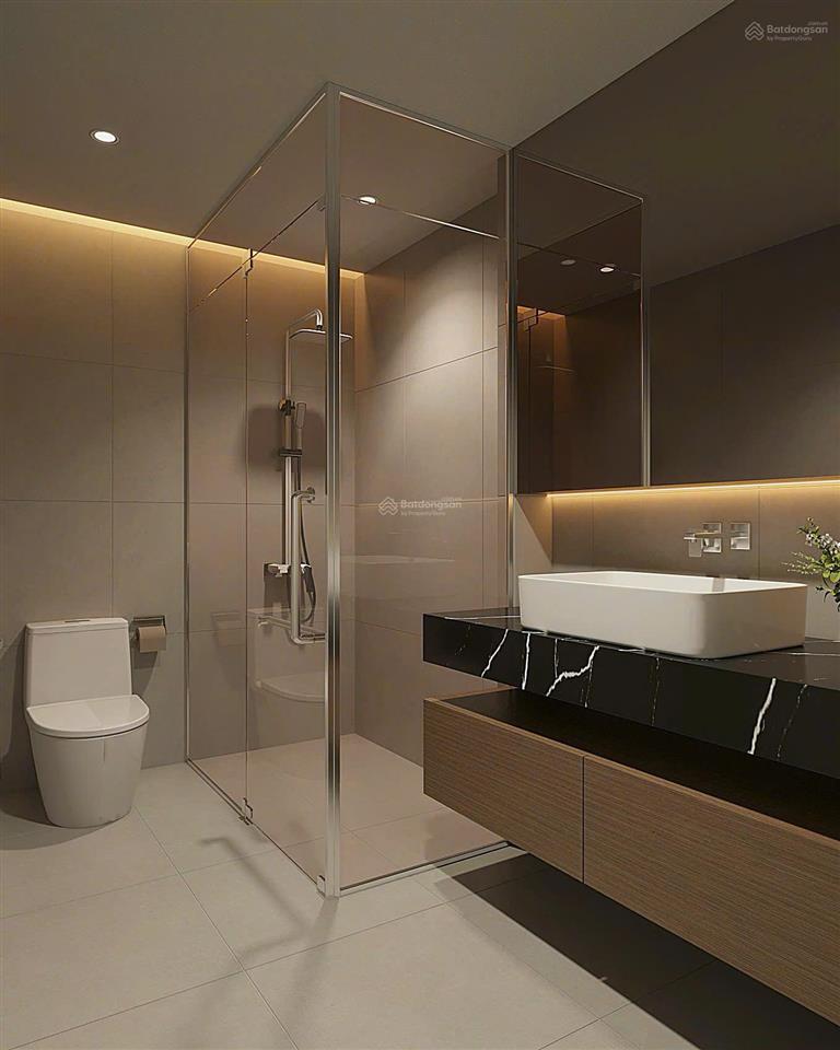 Chính chủ chuyển công tác cần bán căn hộ cao cấp 123,5m2 tại cc golden palm 2pn2vs, giá 18,5 tỷ