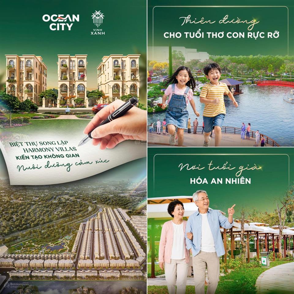12  13,x tỷ liền kề 90m2 trong khu compound, 100 kh tiên phong chiết khấu 1%.  0943 097 ***