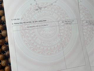 F0 ra hàng 1100m2 tại mễ sở, hưng yên. giá 27tr/m2.  0943 097 ***