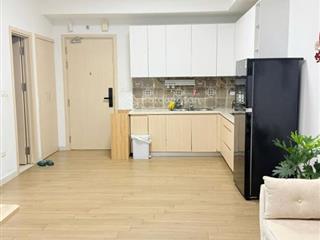 Chính chủ cần bán căn 45m2 tòa westbaya. giá 2,5 tỷ