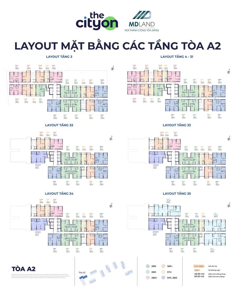 Mở bán the cityon imperia ocean city do mik group phát triển giá dk 55tr/m2.  0917 854 ***