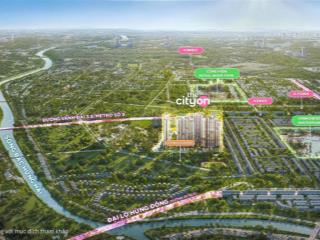 Mở bán the cityon imperia ocean city do mik group phát triển giá dk 55tr/m2.  0917 854 ***