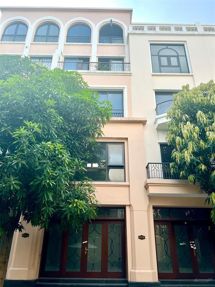 Giá sốc! liền kề 65m2 tại hải âu 3 vin ocp2 giá 7,5 tỷ.  0917 854 ***