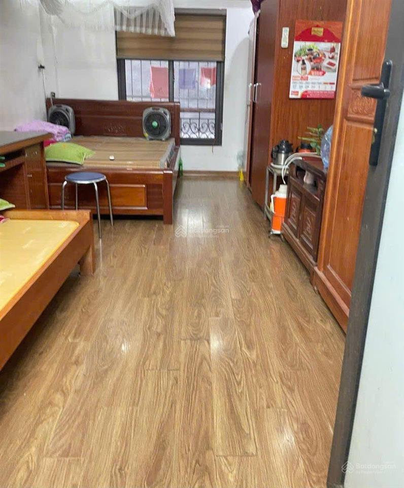 Chính chủ bán gấp nhà 5 tầng 3 ngủ tại xuân đỗ