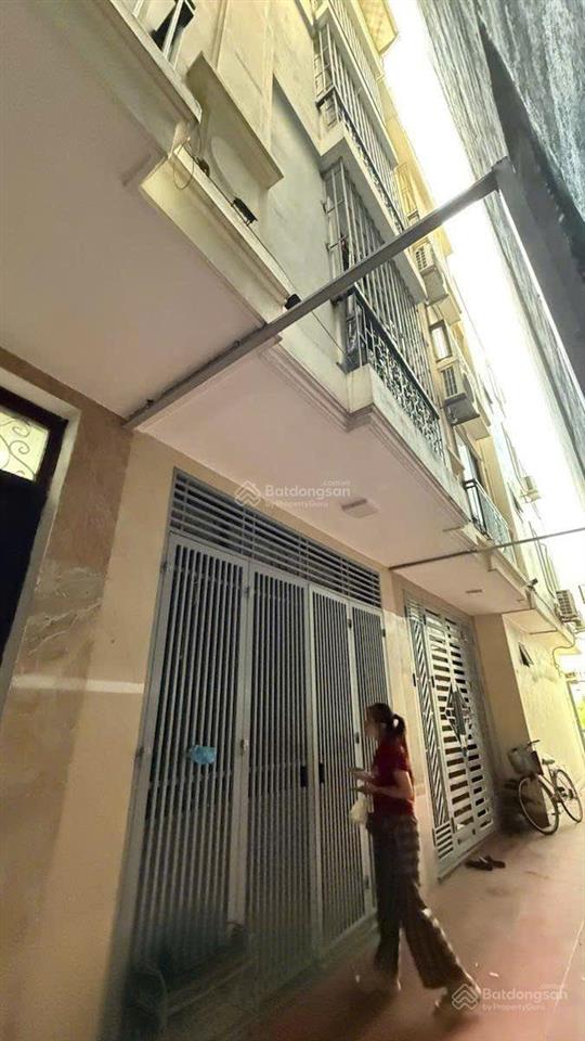Chính chủ bán gấp nhà 5 tầng 3 ngủ tại xuân đỗ