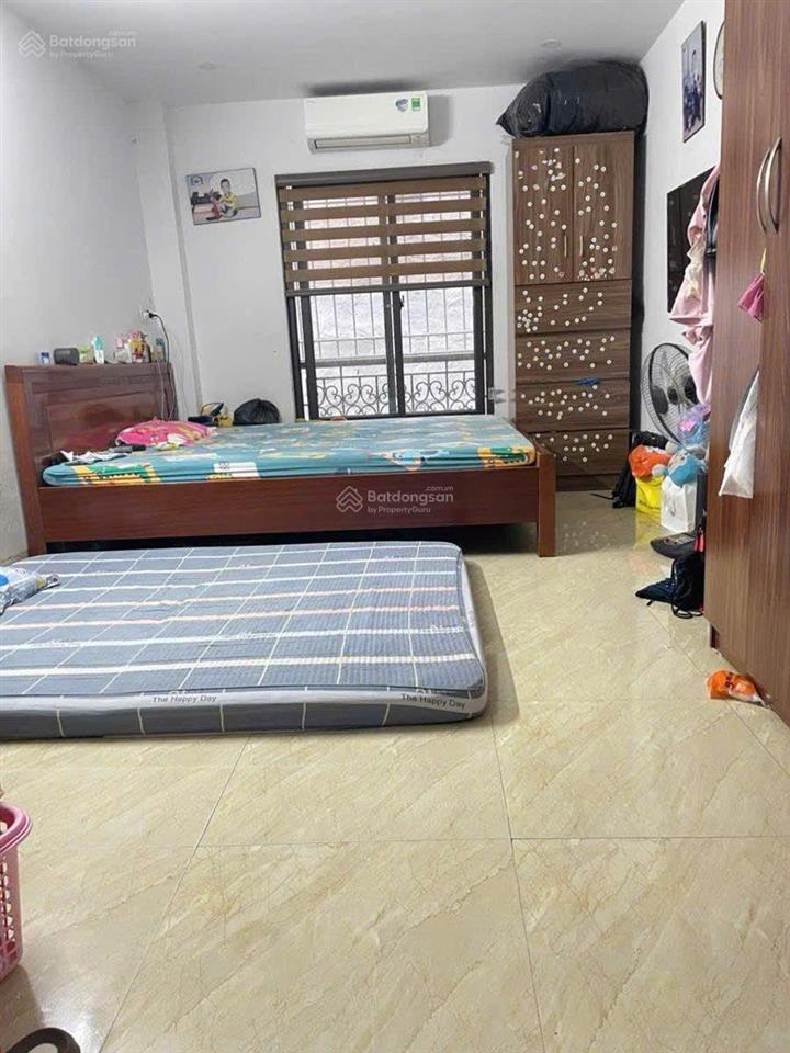 Chính chủ bán gấp nhà 5 tầng 3 ngủ tại xuân đỗ