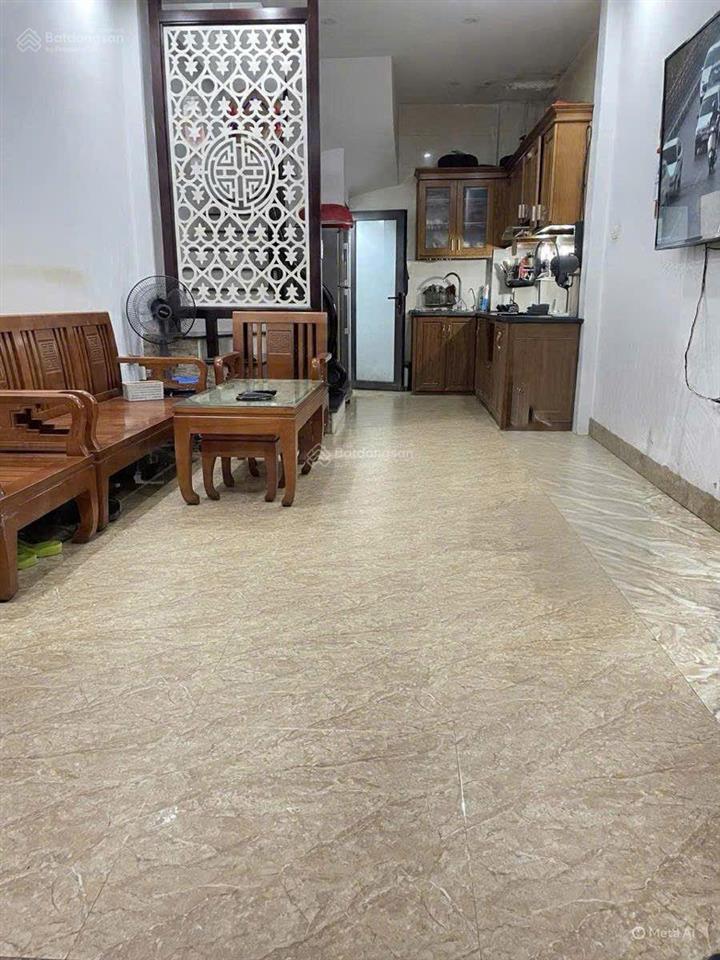 Chính chủ bán gấp nhà 5 tầng 3 ngủ tại xuân đỗ
