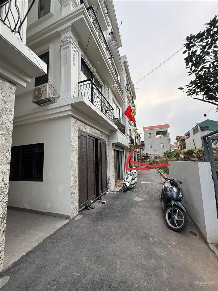 Chính chủ bán gấp nhà 5 tầng 3 ngủ tại xuân đỗ