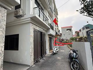 Chính chủ bán gấp nhà 5 tầng 3 ngủ tại xuân đỗ