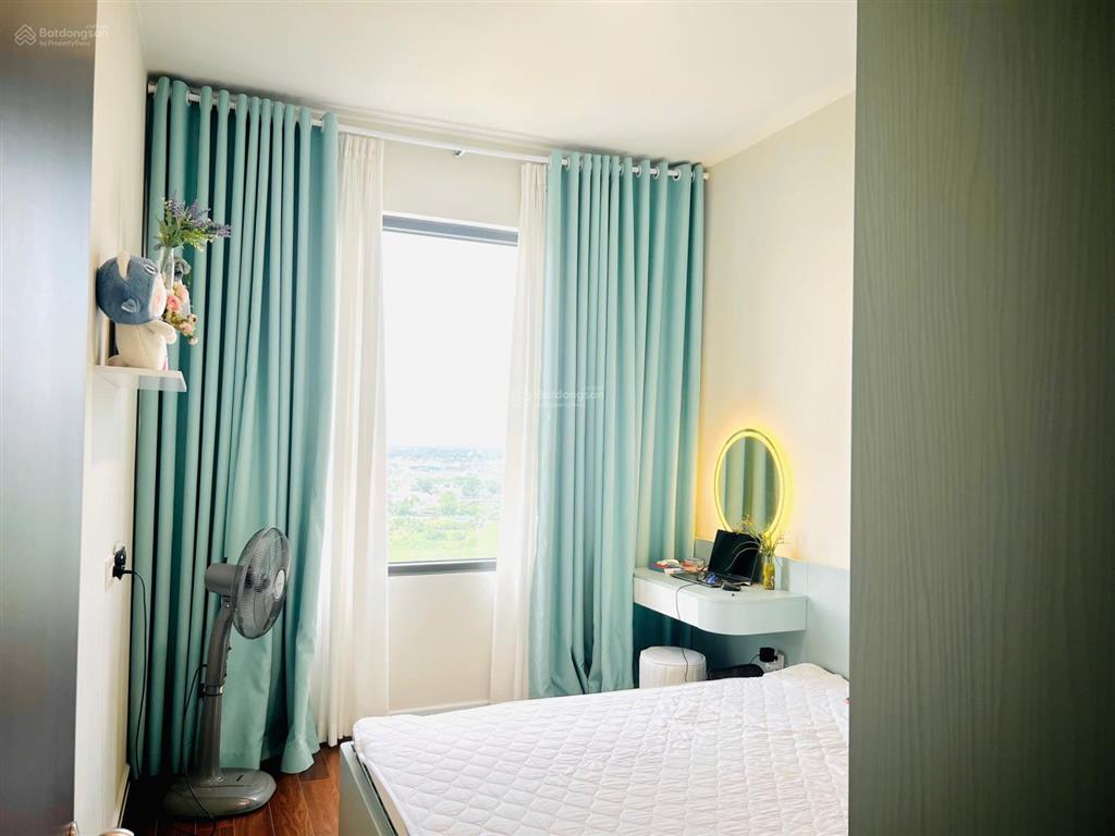 Cho thuê cc hà nội homeland, 9 triệu vnd, 65.7m2, 2pn, 2vs, đầy đủ tiện nghi tại thượng thanh