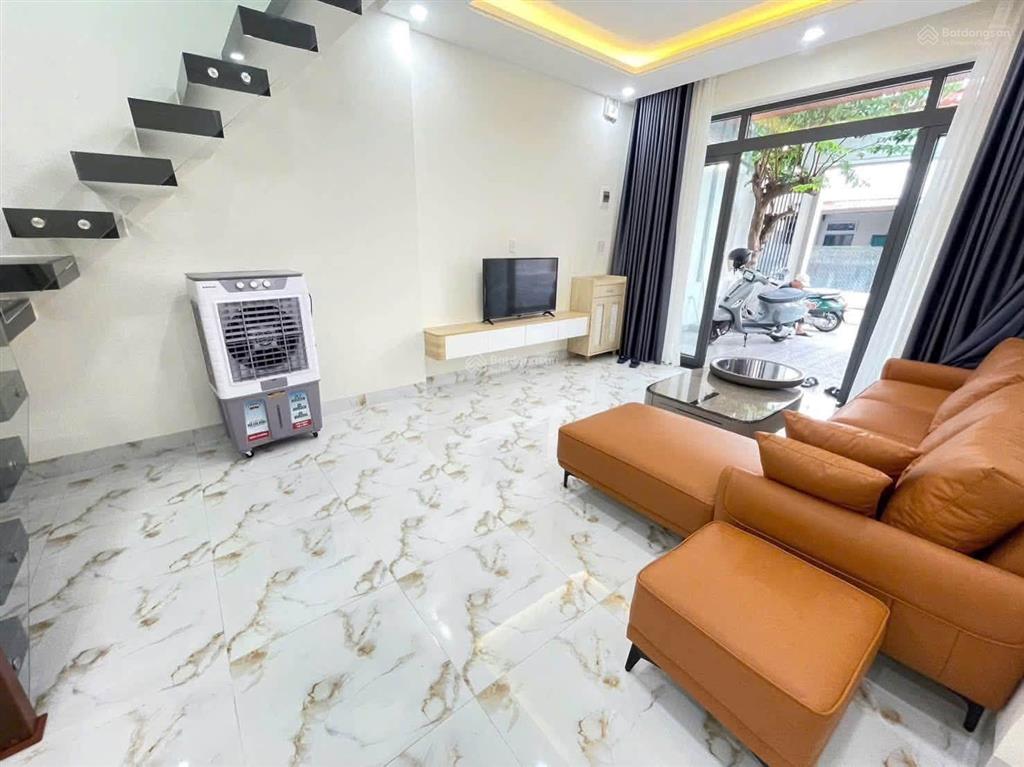Cho thuê nhà mới bắc nha trang