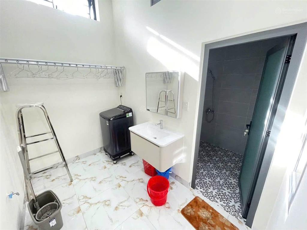 Cho thuê nhà mới bắc nha trang