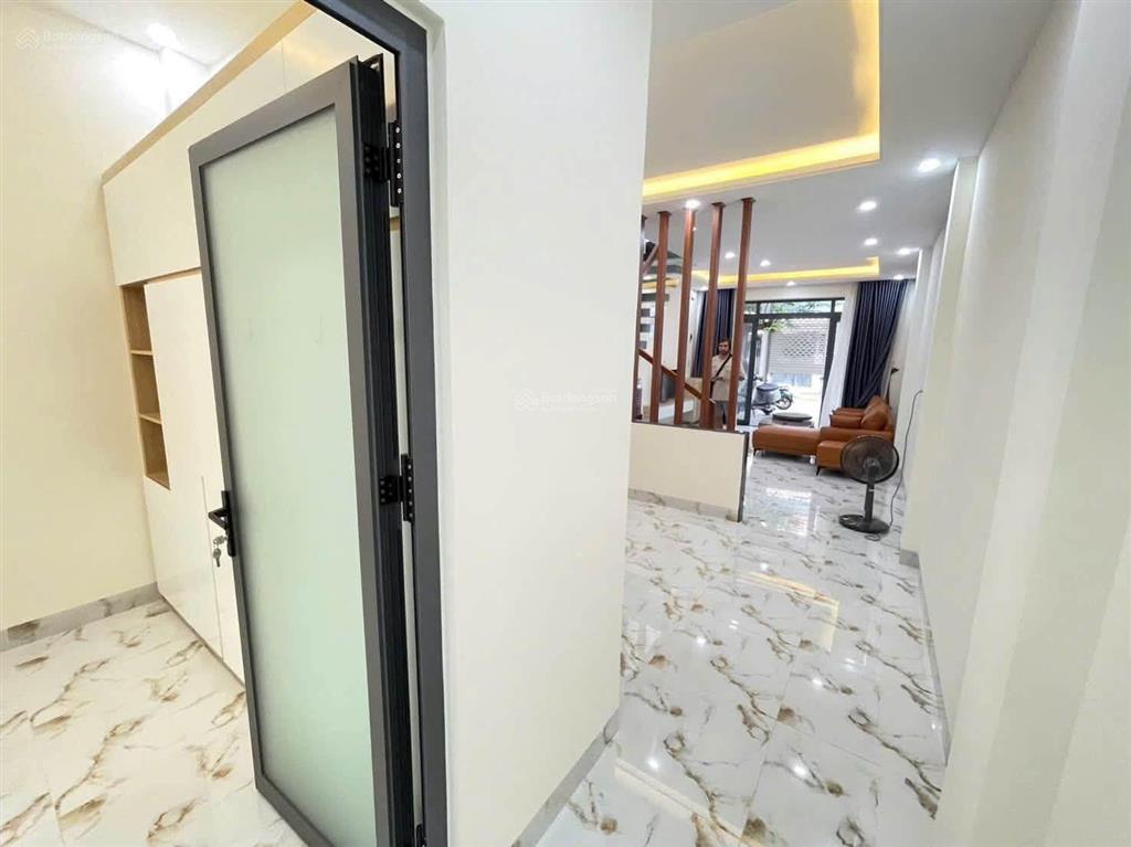 Cho thuê nhà mới bắc nha trang