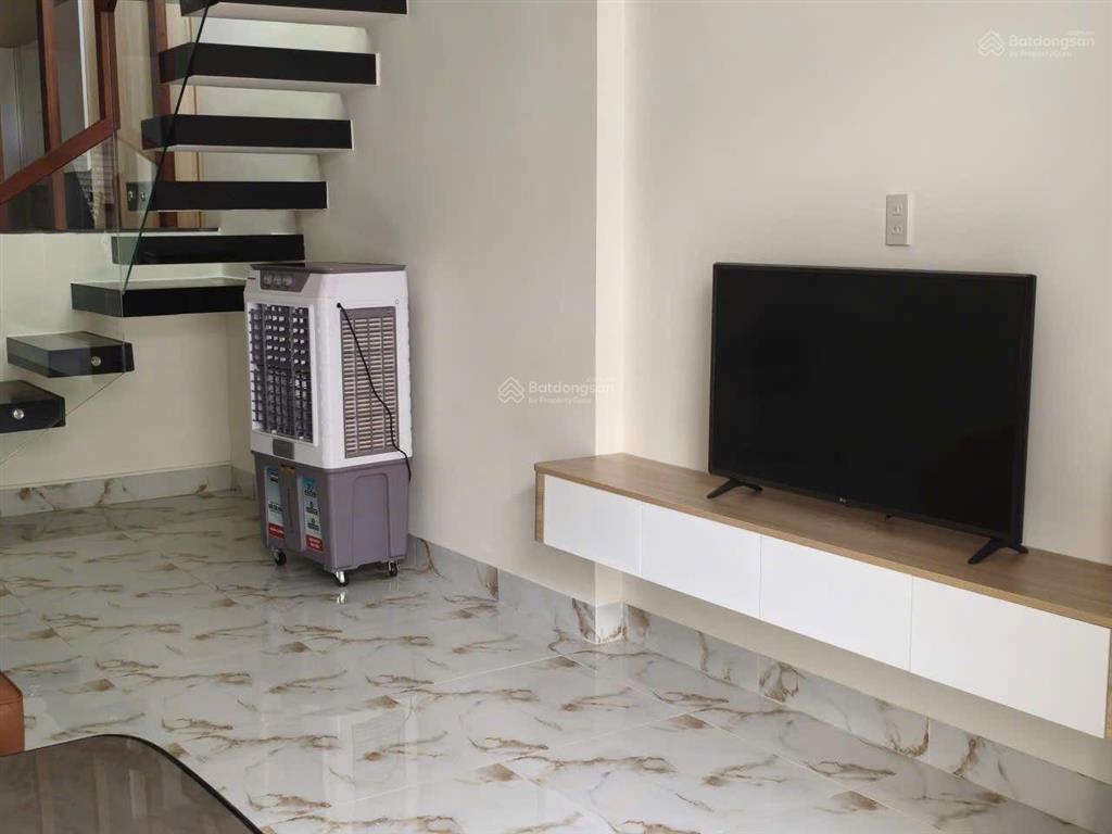 Cho thuê nhà mới bắc nha trang