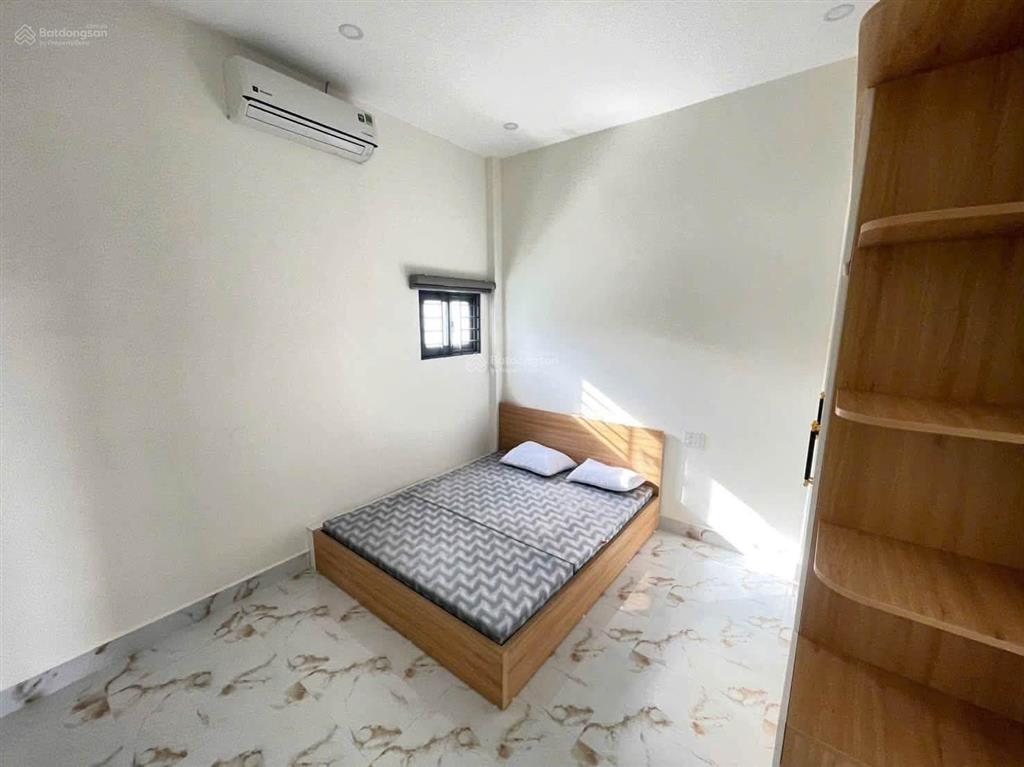 Cho thuê nhà mới bắc nha trang