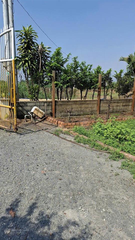 Bán gấp đất 1.400m² quy hoạch kdc  gần bv xuyên á  đường xe tải  giá chỉ 5,5 tỷ