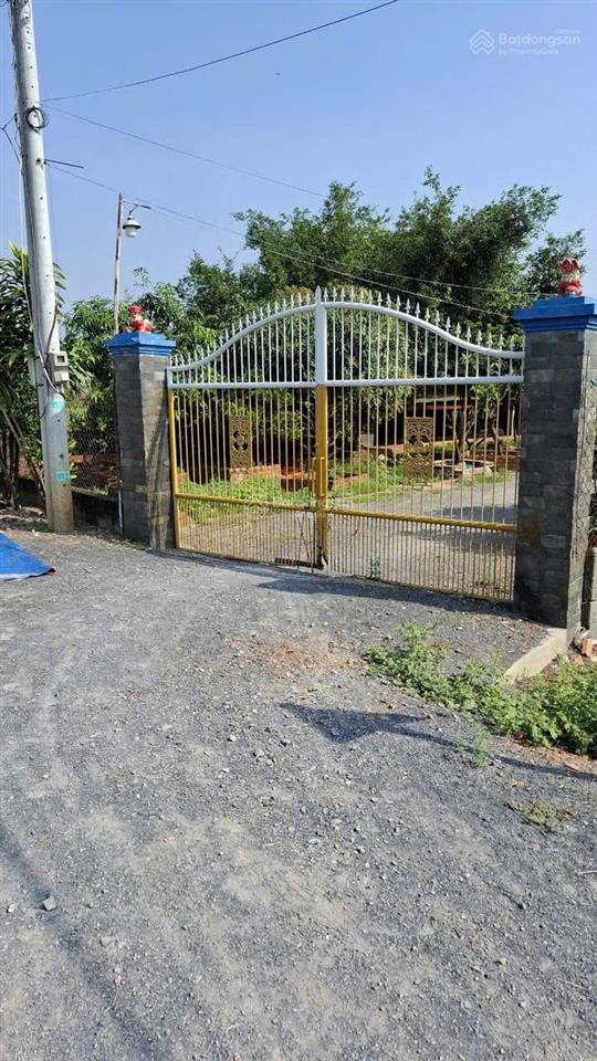 Bán gấp đất 1.400m² quy hoạch kdc  gần bv xuyên á  đường xe tải  giá chỉ 5,5 tỷ