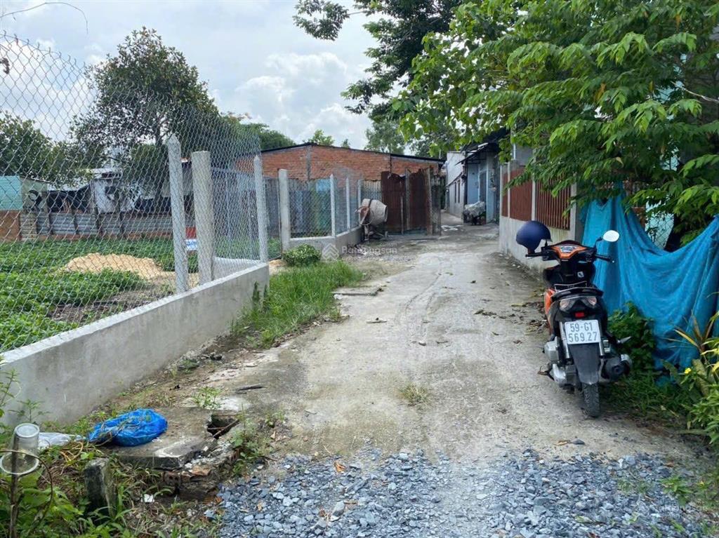 Đất full thổ cư bình mỹ, củ chi, 367m2 (16x35)  xe hơi tới đất  tiềm năng đầu tư tốt