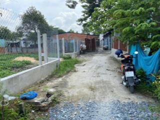 Đất full thổ cư bình mỹ, củ chi, 367m² (16x35)  xe hơi tới đất  tiềm năng đầu tư cao