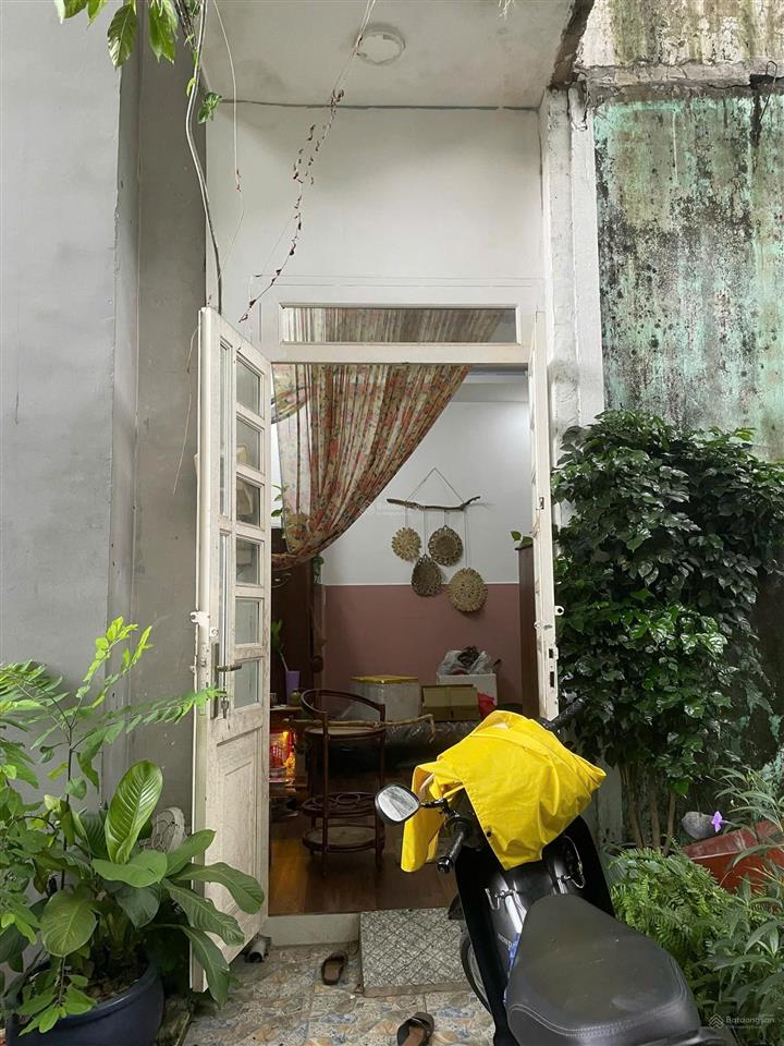 Nhà shr quận 12 giá chỉ 2,2 tỷ, 1 trệt 1 lầu, nhà đẹp dọn vào ở ngay, cực hiếm khu hiệp thành