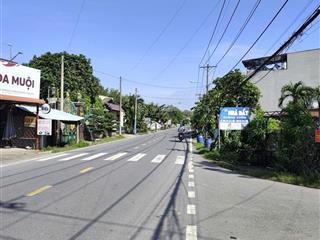 Siêu rẻ! 5.042m² đất 2 mặt tiền đường nhựa tân phú trung, củ chi  quy hoạch kdc  chỉ 2,9 triệu/m²