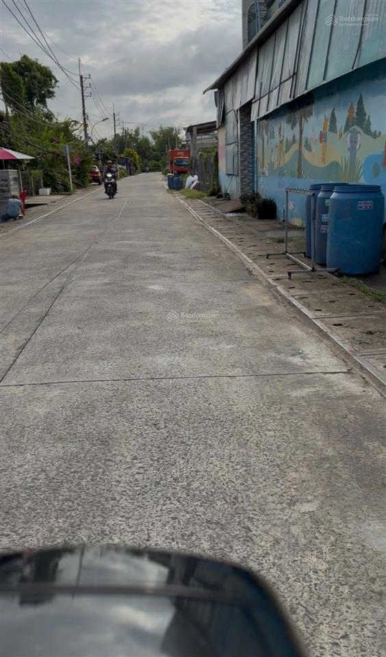 Bán 2.572m² đất tân phú trung. phủ hồng toàn bộ. chỉ 2,6 triệu/m²