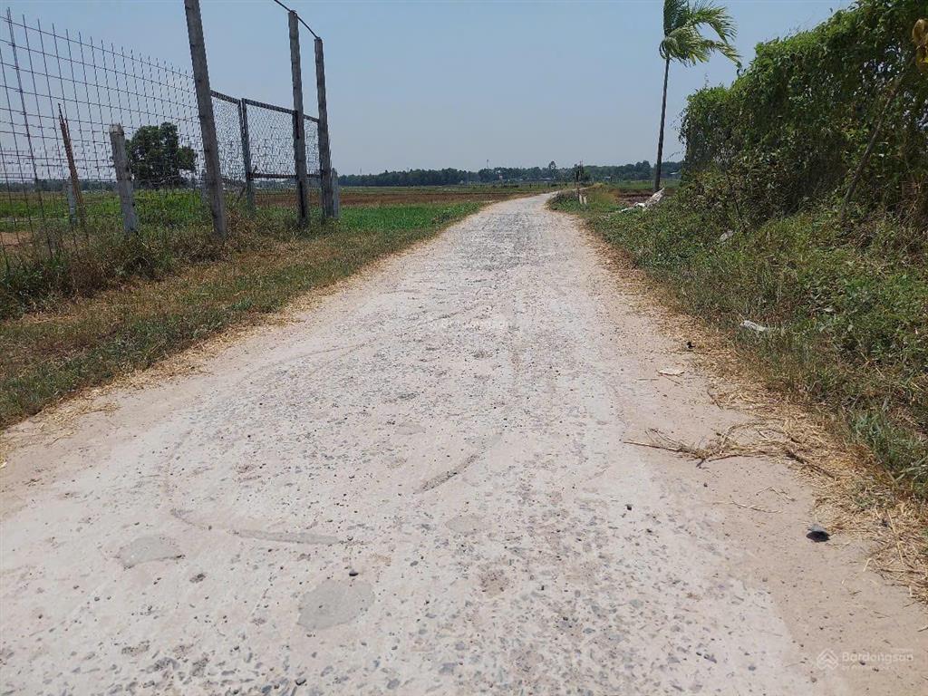 Bán gấp đất 3.044m2 có thổ cư xã thái mỹ, ô tô tới đất, chỉ 3,5 tỷ
