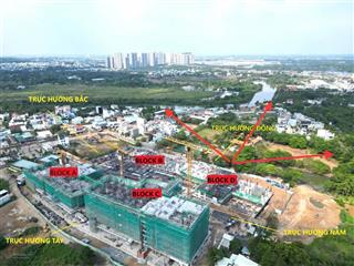 Bán căn hộ chung cư 2pn, 2wc tại chung cư elysian, 5,85 tỷ, 82,4m2, giá tốt, uy tín