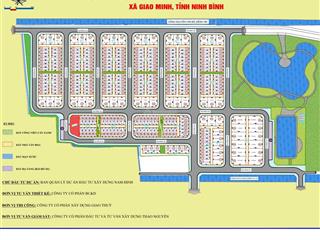 Bán đất đấu giá khu nam sông hồng xã giao minh, kd tốt