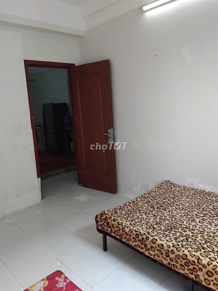 cho thuê phòng trọ 20m2 có gác xép