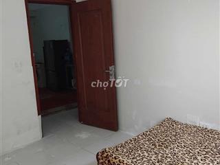 cho thuê phòng trọ 20m2 có gác xép