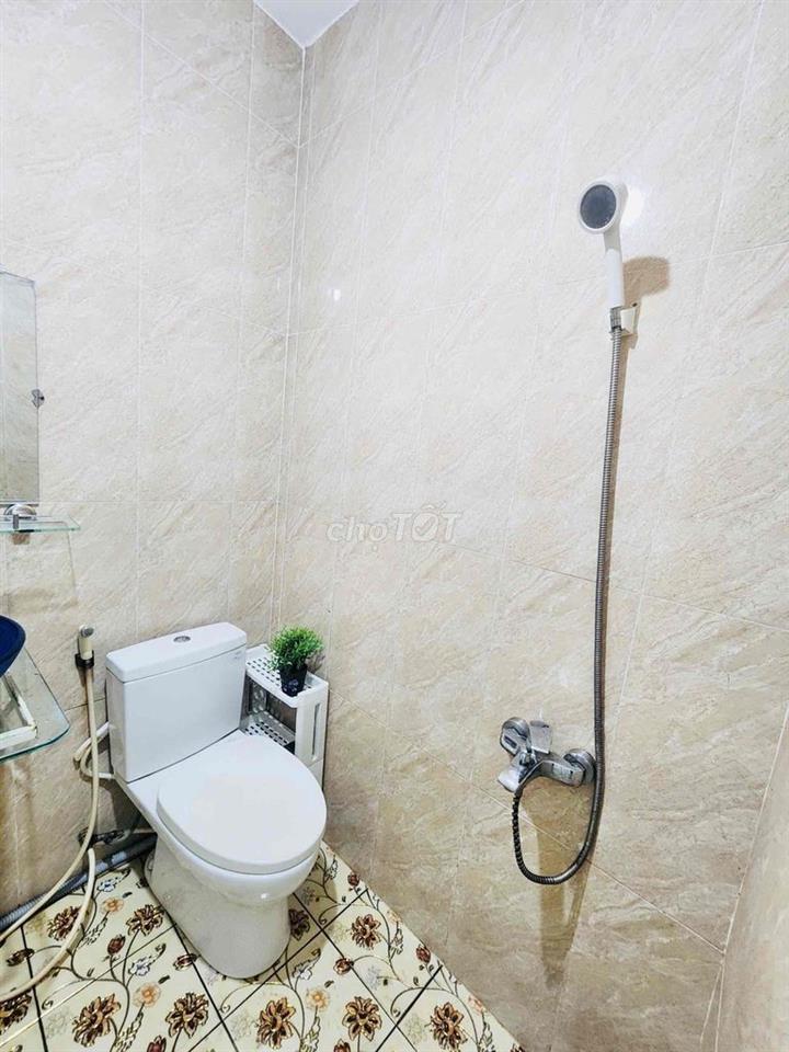 CHÍNH CHỦ CHO THUÊ STUDIO FULL NỘI THẤT CÓ CỬA SỔ - GIÁ CHỈ 4.5 TRIỆU/