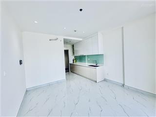 Chính chủ cho thuê căn hộ d  aqua, bến bình đông. giá 7 triệu/th