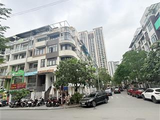 Chính chủ cần bán gấp căn liền kề kđt hd mon city phố hàm nghi, từ liêm vị trí đẹp, tiện ích đầy đủ