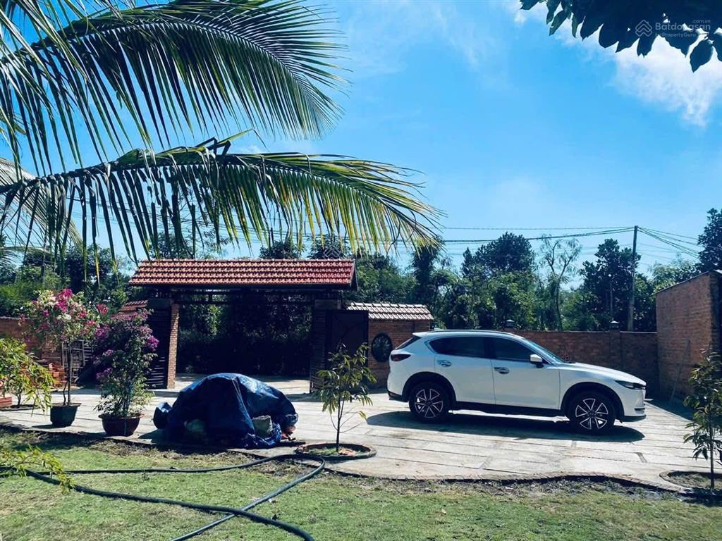Chủ định cư nước ngoài, cần để lại cho nhà đầu tư hữu duyên mua nghĩ dưỡng & đầu tư, shr,0904 787 ***