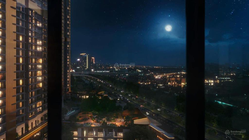 Eaton park giỏ hàng chuyển nhượng giá tốt vị trí đẹp, bao sang tên. thanh toán chỉ 5%/6 tháng.