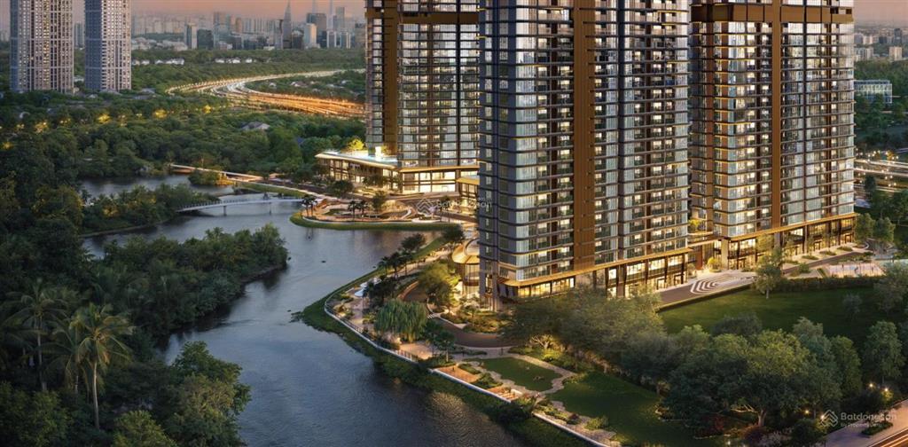 Eaton park giỏ hàng chuyển nhượng giá tốt vị trí đẹp, bao sang tên. thanh toán chỉ 5%/6 tháng.