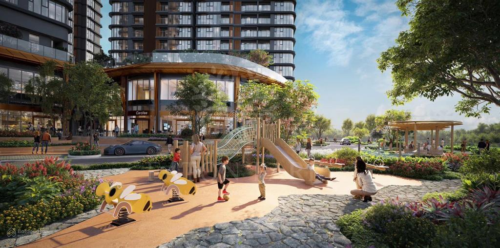 Eaton park giỏ hàng chuyển nhượng giá tốt vị trí đẹp, bao sang tên. thanh toán chỉ 5%/6 tháng.