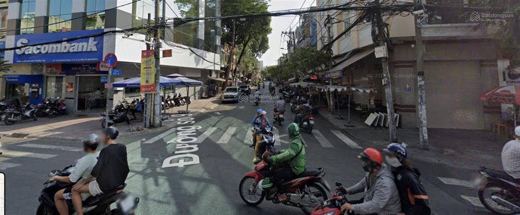 Cho thuê nguyên căn mặt tiền cư xá bình thới, p8, quận 11. 1 trệt 2 lầu, sân thượng. kd mọi ngành