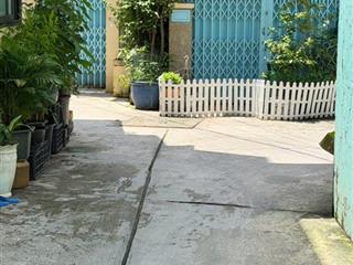 Bán nhà hxh phường 1 gò vấp, dt 56m2, giá chỉ 5 tỷ 050, shr cc sang tên ngay. giá tốt đầu tư