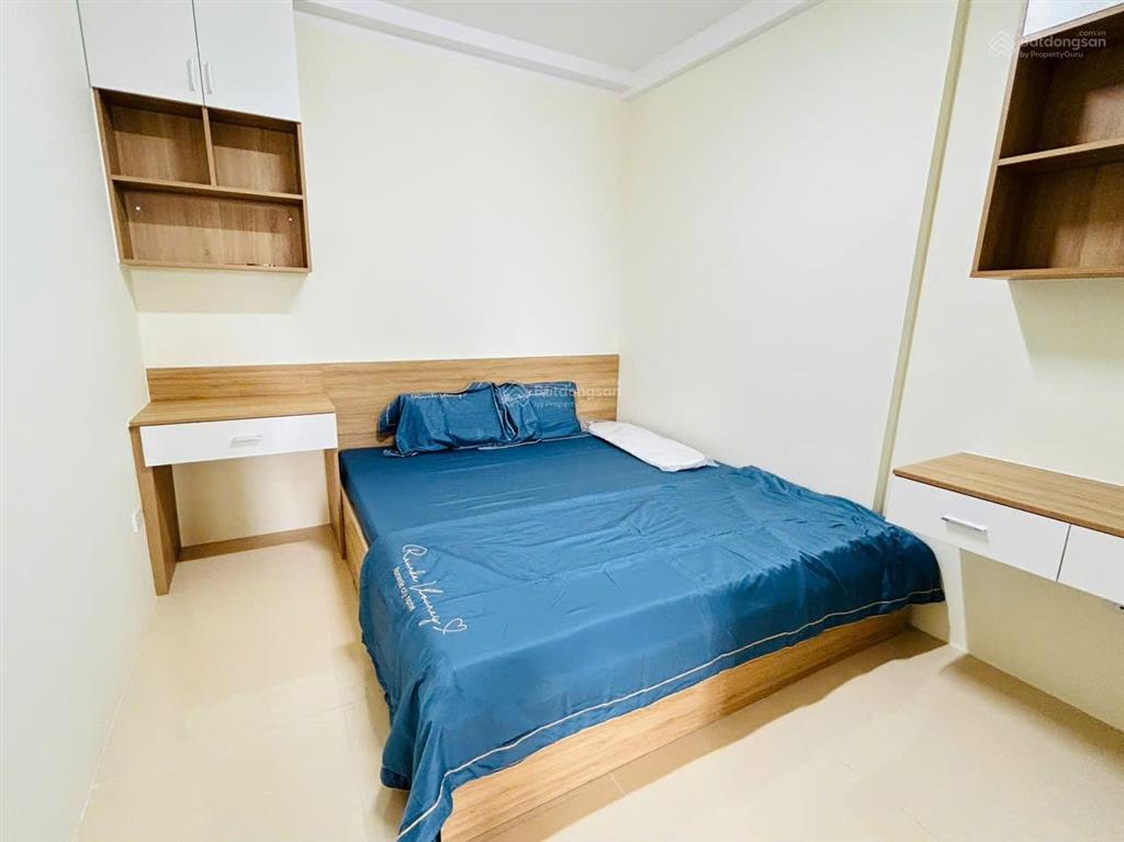 Cho thuê căn hộ iec residences quy nhơn