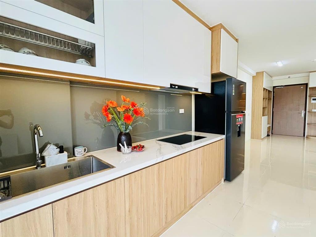 Cho thuê căn hộ iec residences quy nhơn