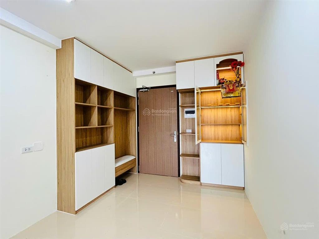 Cho thuê căn hộ iec residences quy nhơn