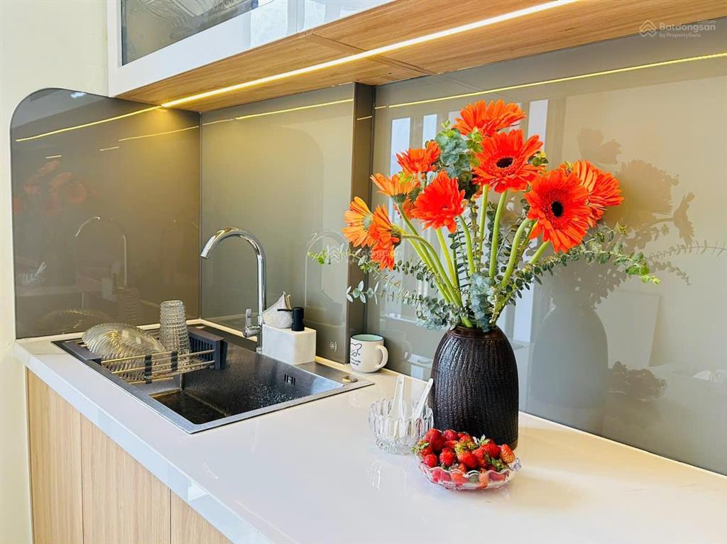 Cho thuê căn hộ iec residences quy nhơn