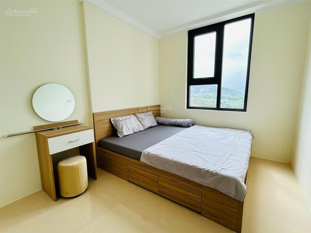 Cho thuê căn hộ iec residences quy nhơn