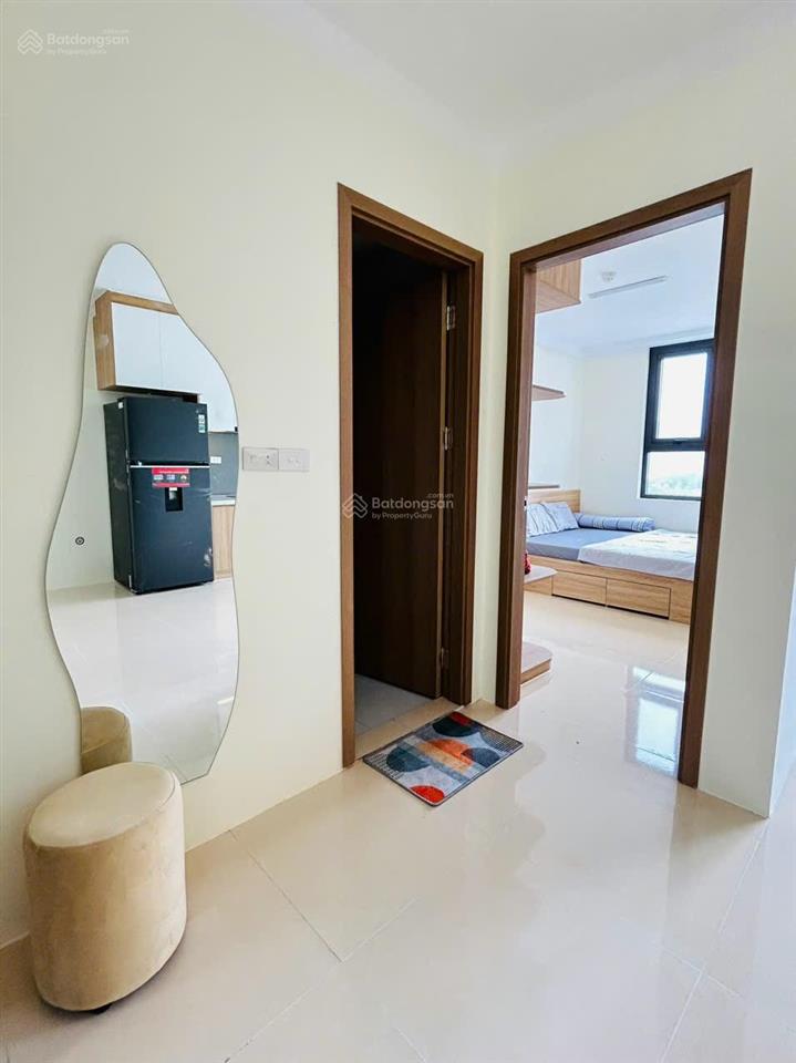 Cho thuê căn hộ iec residences quy nhơn