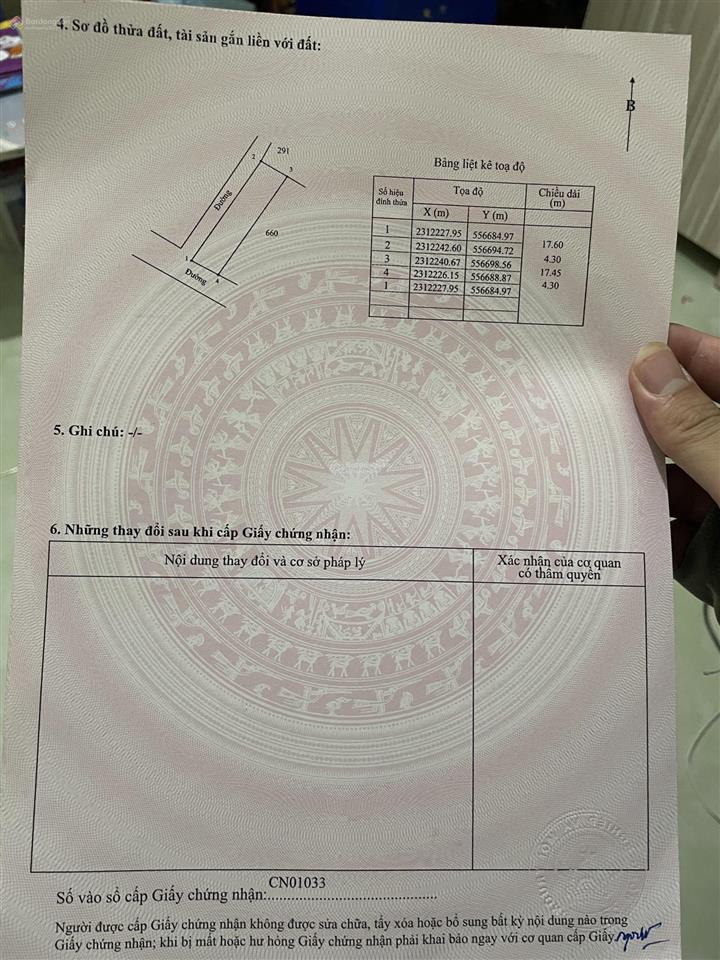 Bán đất lô góc tại tân lập, giá tốt 3,7 tỷ, 75m2, kinh doanh, trục chính đường trước đất rộng 6.5m.